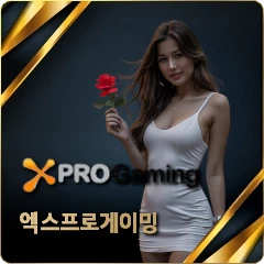 XPro게이밍